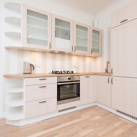 Allika Apartments ทาลลินน์ ห้อง รูปภาพ