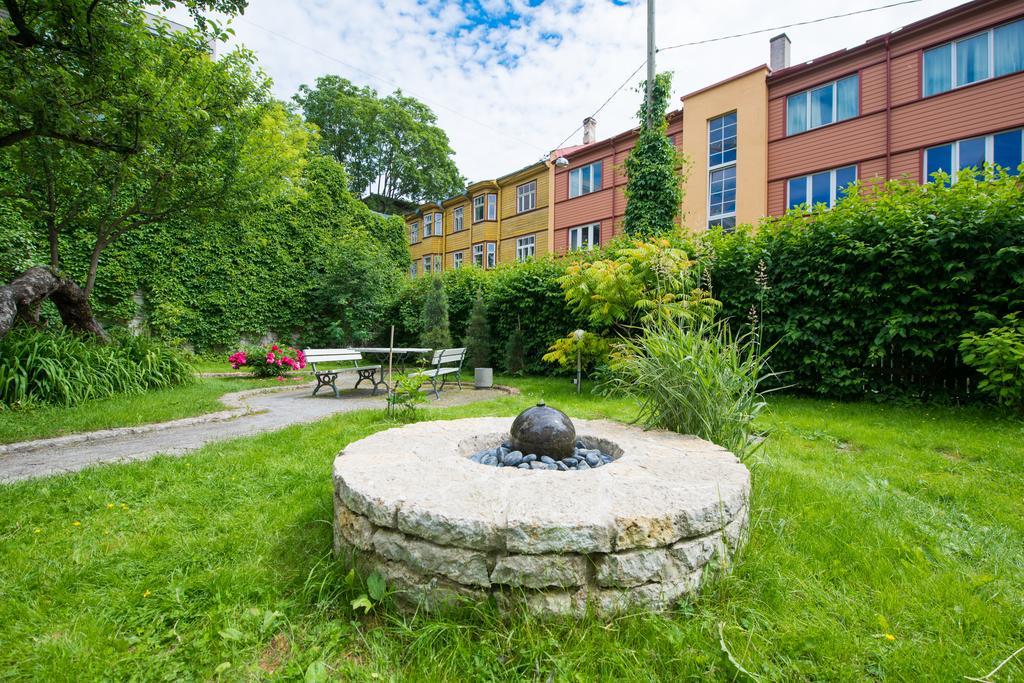 Allika Apartments ทาลลินน์ ห้อง รูปภาพ
