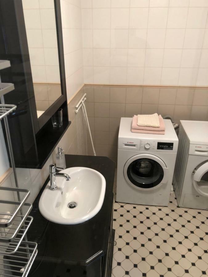 Allika Apartments ทาลลินน์ ภายนอก รูปภาพ